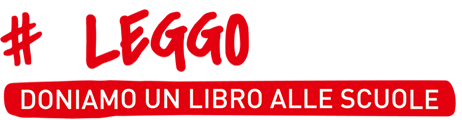 #ioLeggoPerché