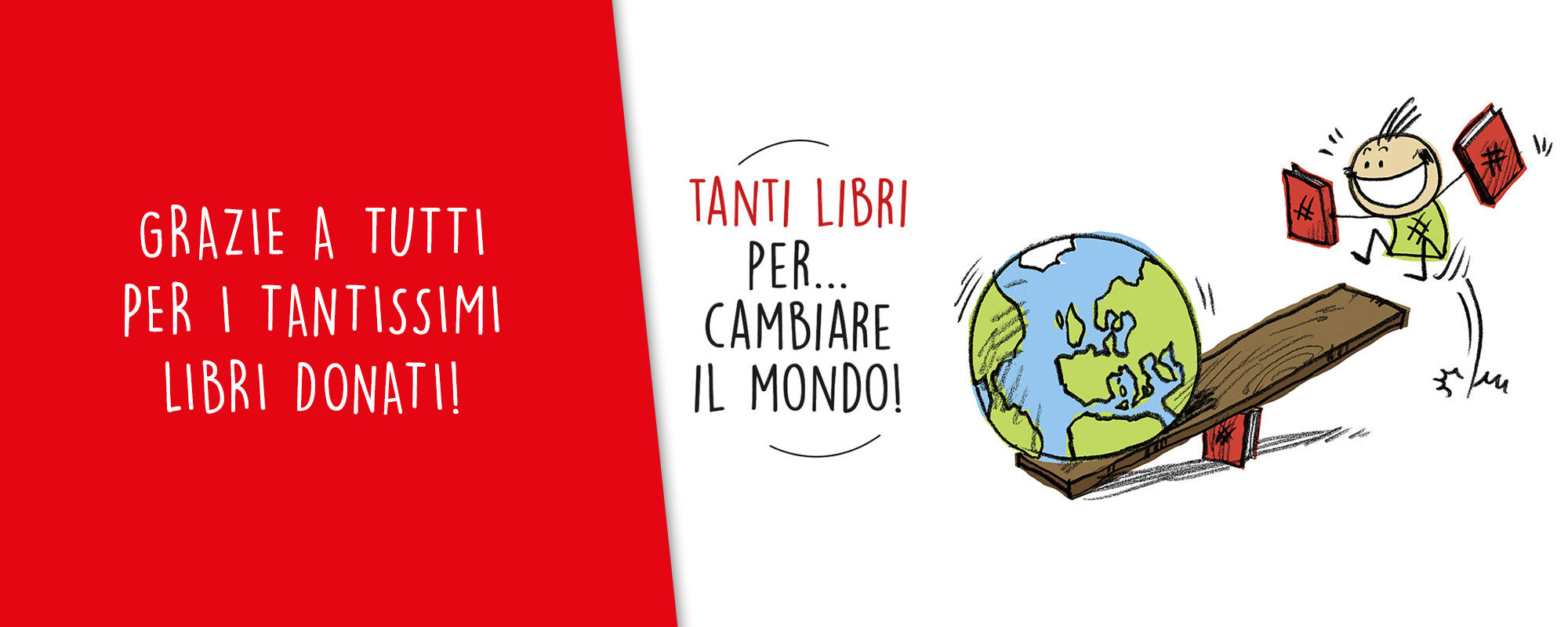 Immagine: Io leggo perché...